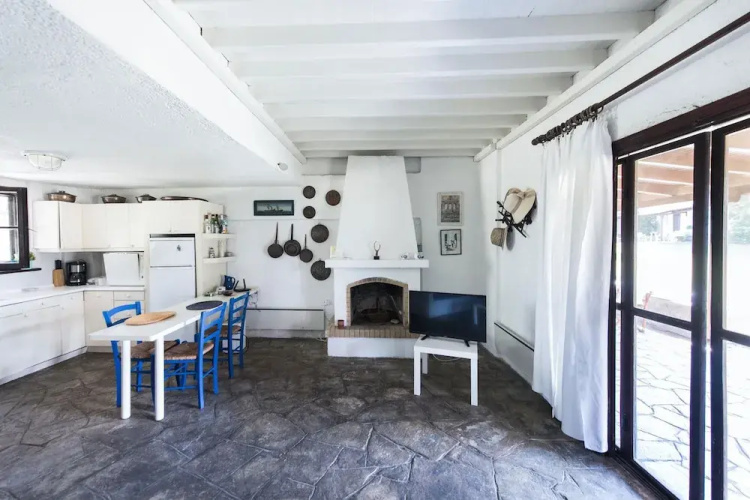 #Luxlikehome - Casa Mare