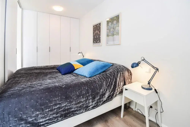 Apartment LA5
