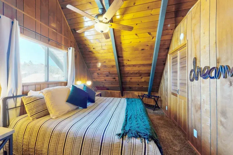 Big Bear Bungalow #643
