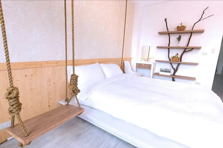 2222 Guest House