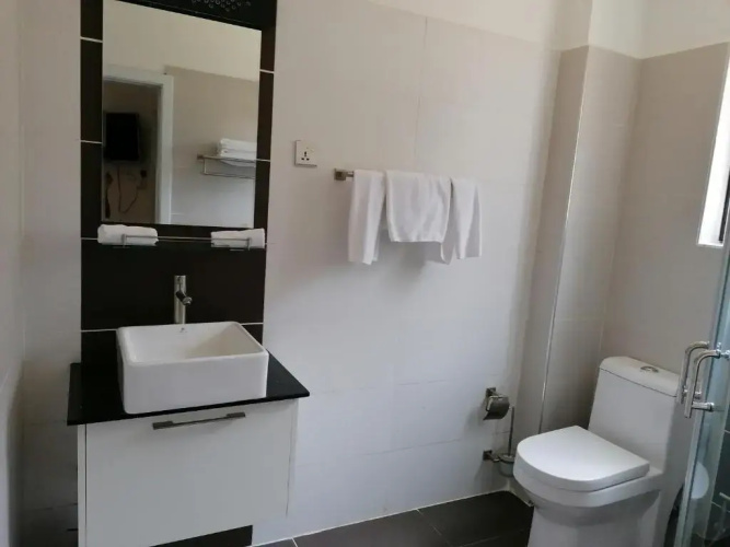 Soho Studio Apartment