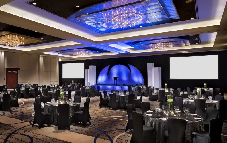 Hyatt Regency Vancouver photo 18