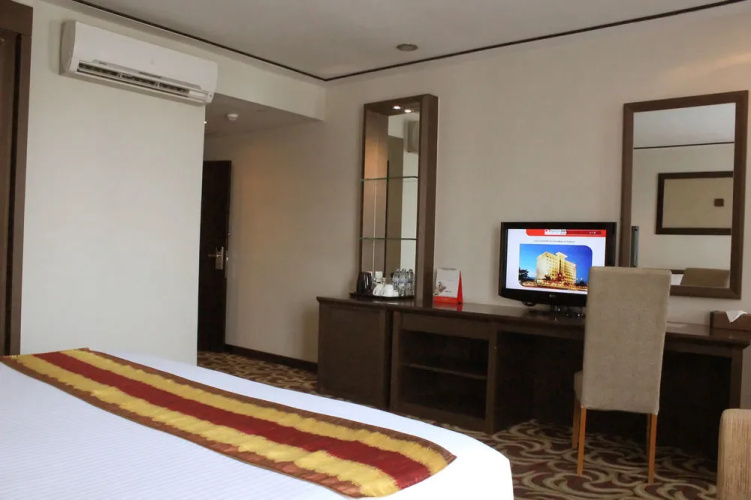 Swiss Inn Batam [Duplicated 148671]