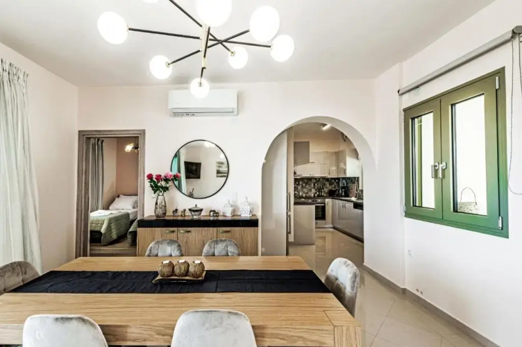 Villa Marielia - With 60m2 Private Pool
