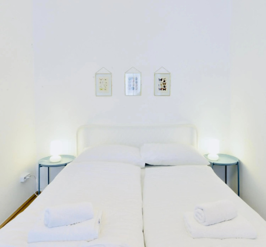 Apartment Wien