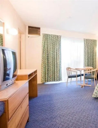 Bay Waters Holiday Resort