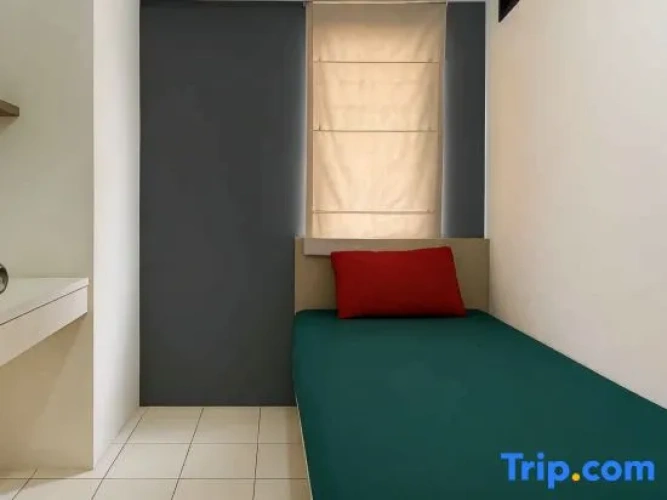 1 Bedroom Standard room