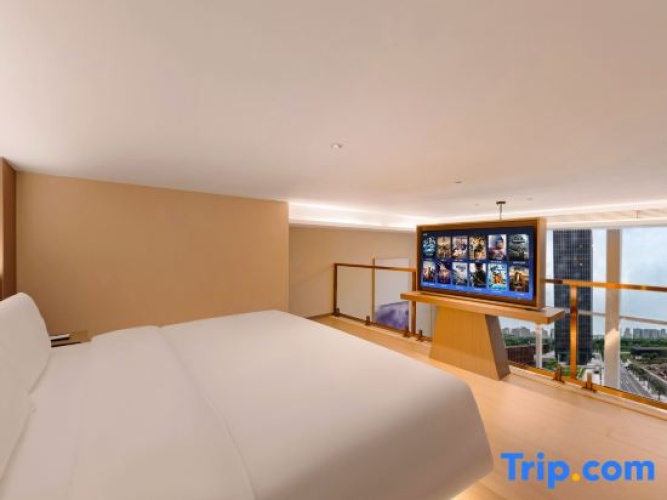 Duplex Suite