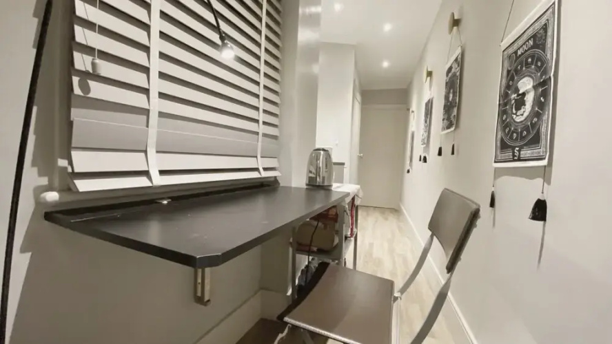 Remarkable 1-bed Studio in London