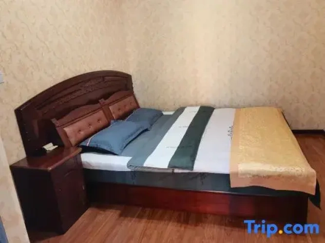 2 Bedrooms Deluxe Family Suite