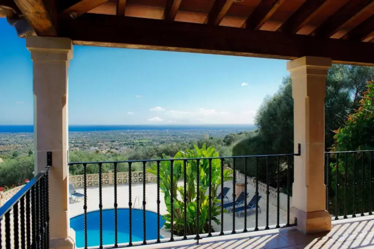 Villa Toni I Bel