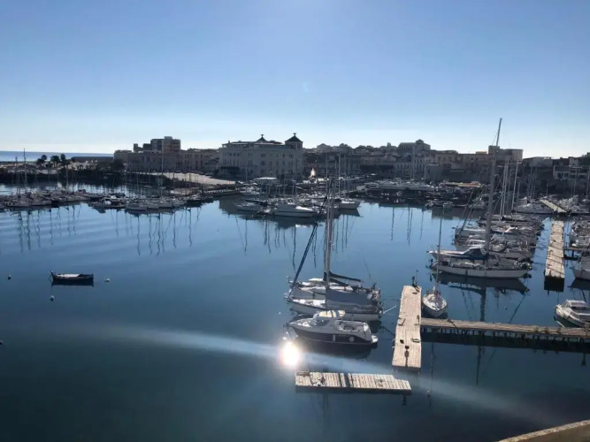 Ortigia D'amare
