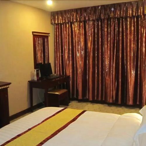 Jin Huang Ming Ting Hotel