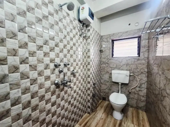 Anandaloke Residency