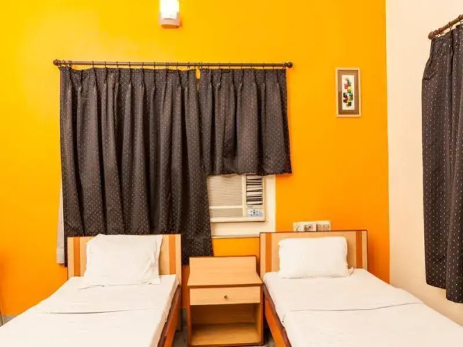 Imagen del hotel