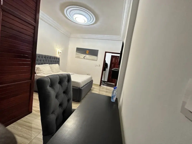 Blue Empire Hotel