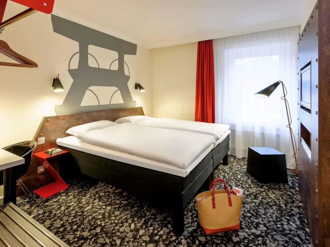 Hotel am Schlosspark Herten