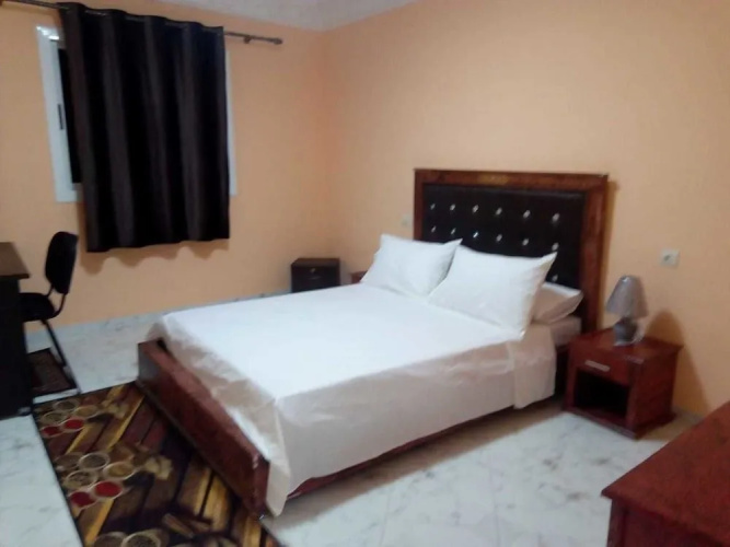 Hotel Ain Leuh