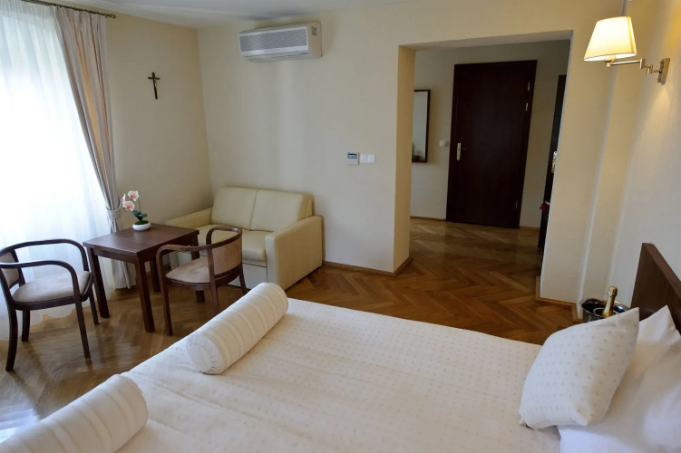 Hotel Sw. Norberta