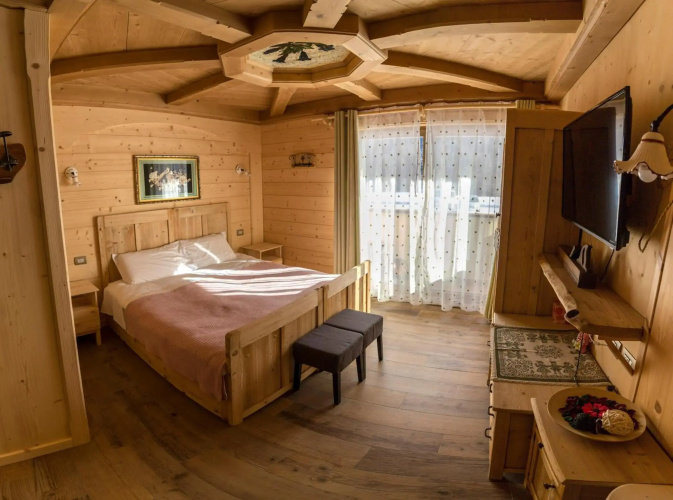B&B IL Nido