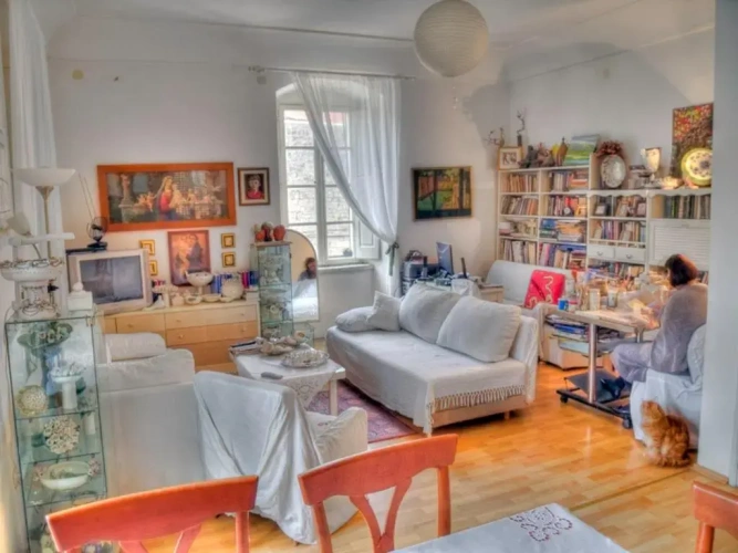 2 Bedrooms Comfort Apartment