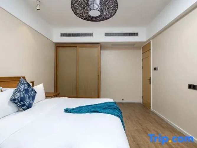 2 Bedrooms Suite