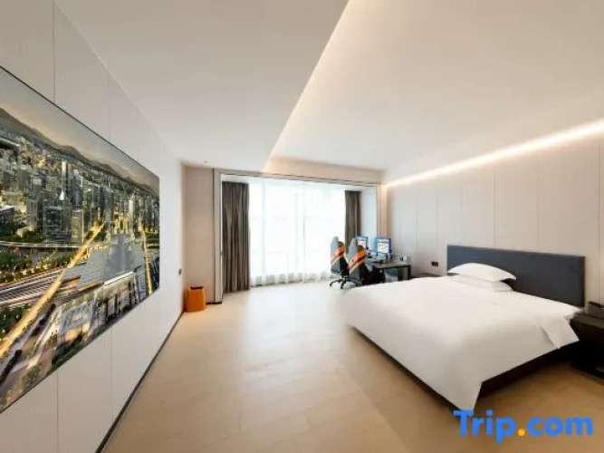 Business Double room