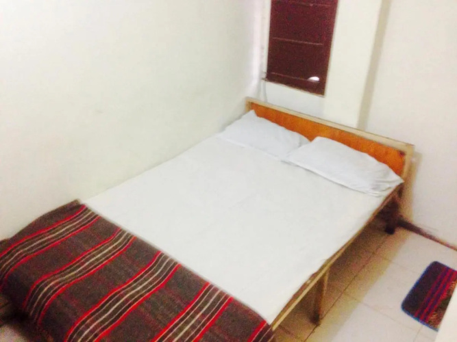 Roop Guest House