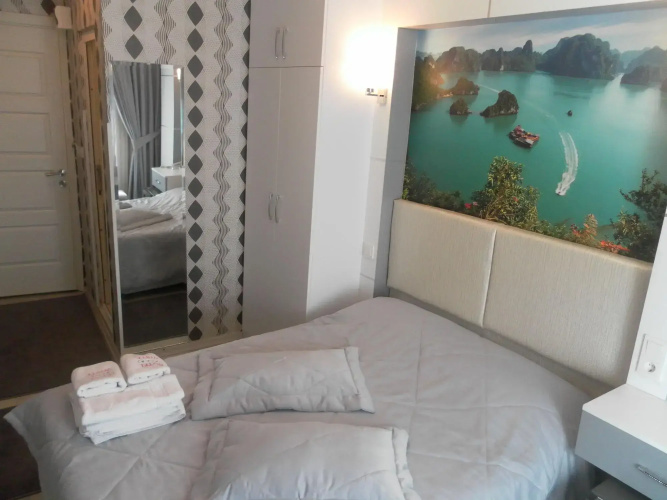 Hotel La White