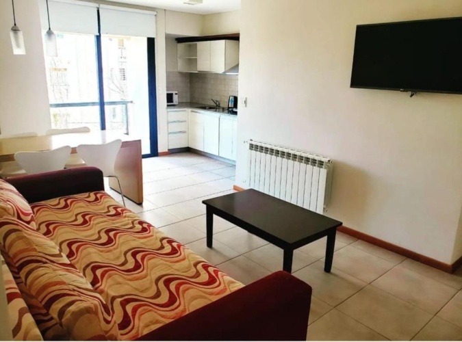 Superior Apartment with balcony and with view