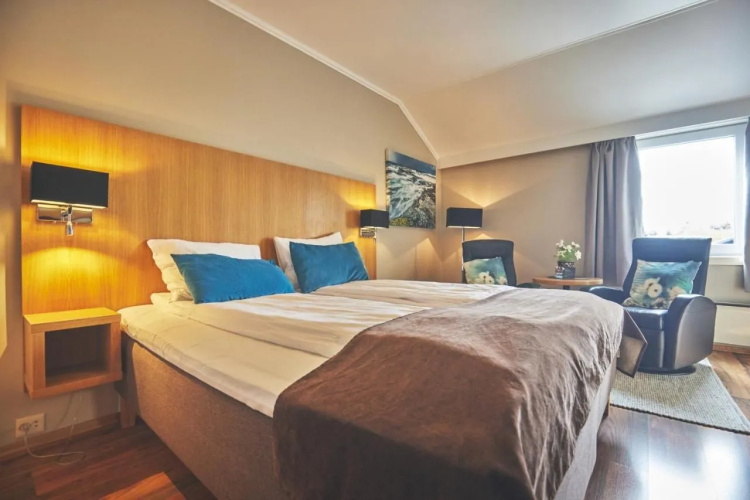 Hotell Frøya