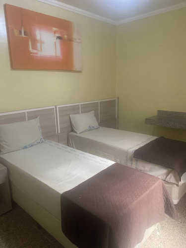 Hotel Village