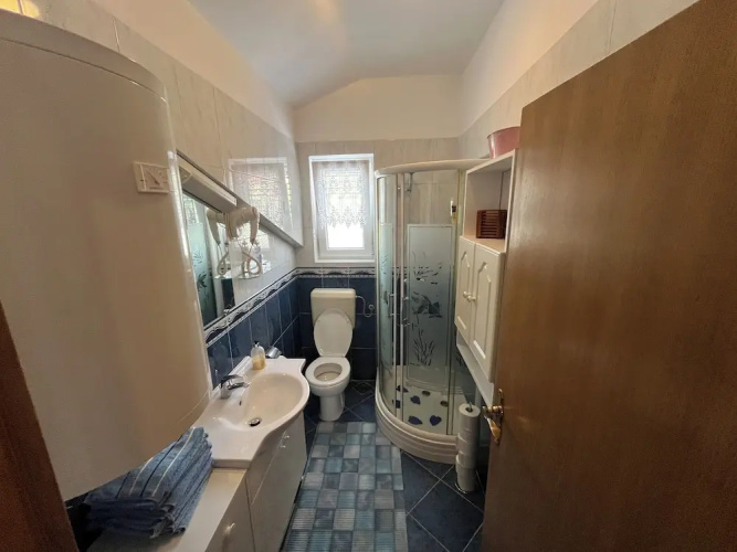 Apartment Rosa 2
