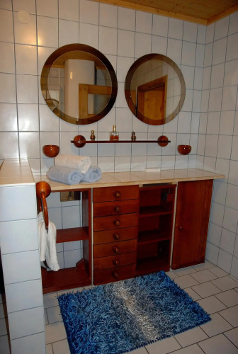 Ferienhaus Posthüttl