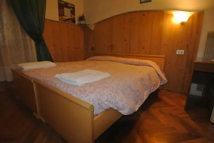 Hotel Brustolon