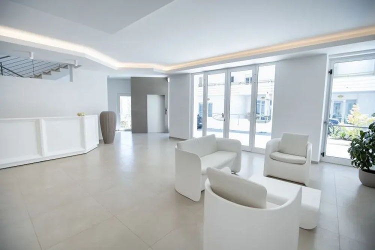 Vasto ApartHotel