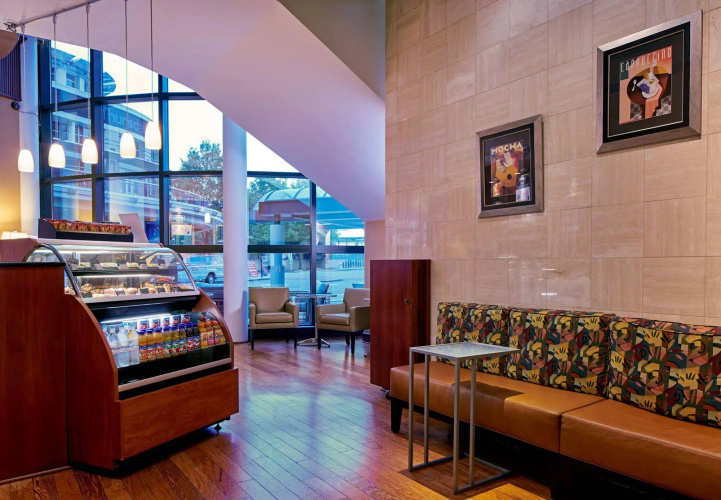 Chattanooga Marriott Downtown photo 15