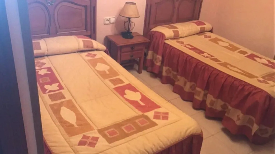 Hostal Mónica