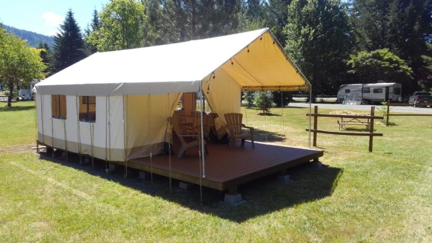 Tent