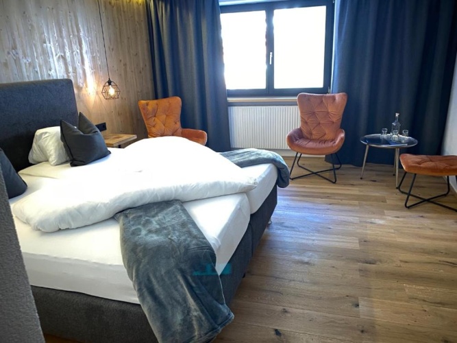 Comfort Triple room