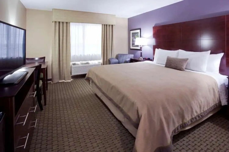 Double Suite
