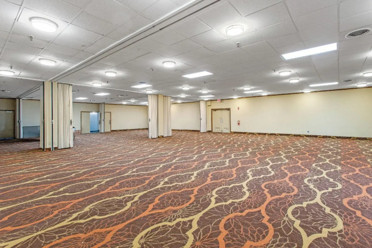 Quality Inn & Suites Butte