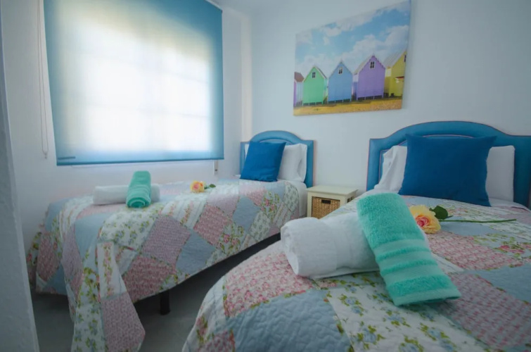 Apartamento Petunias