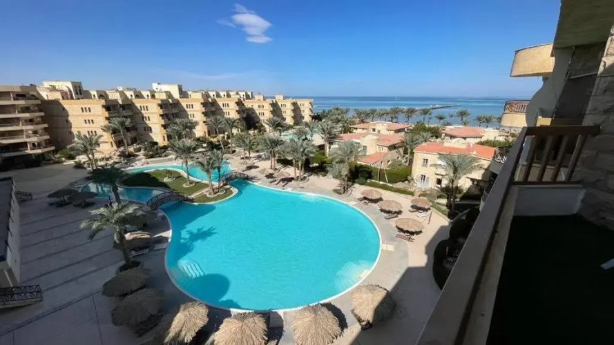 Apartment for kitesurflovers