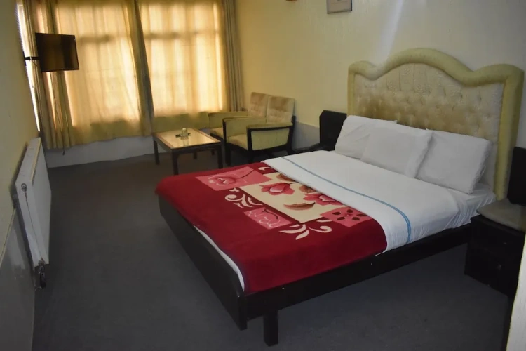 Premium room