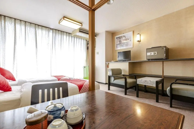 Kitaguni Grand Hotel
