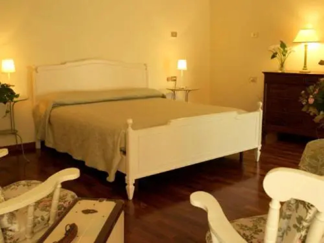Casa Margherita