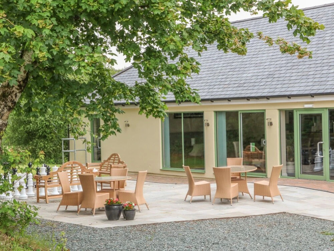 Wild Rose Cottage