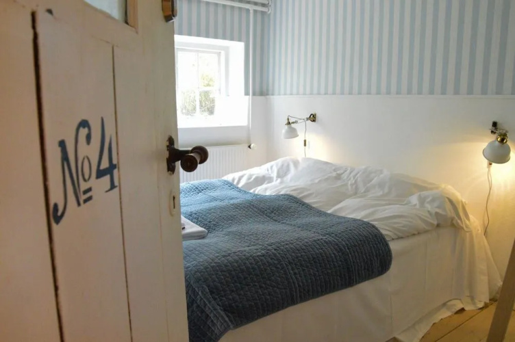 Lundsgaard Gods Badehotel