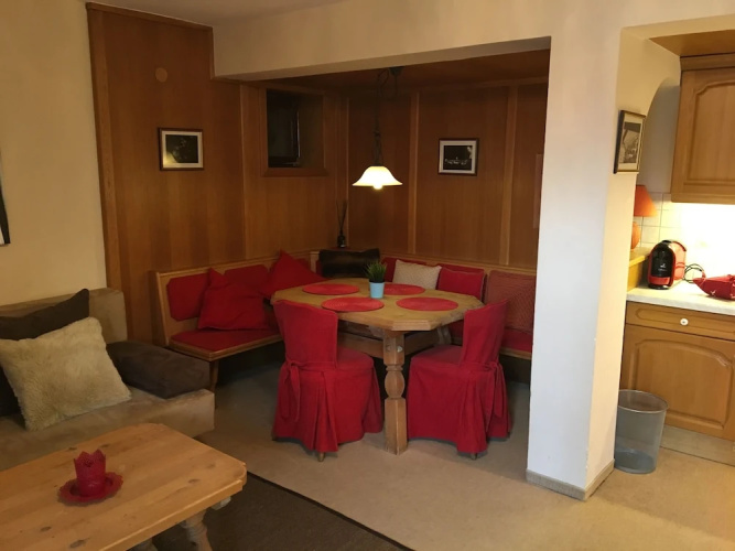 Kitz City Apartments